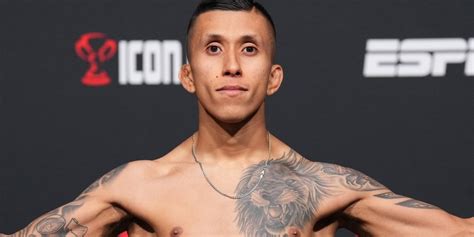 UFCs Jeff Molina Comes Out As Bisexual After Intimate Video Leak